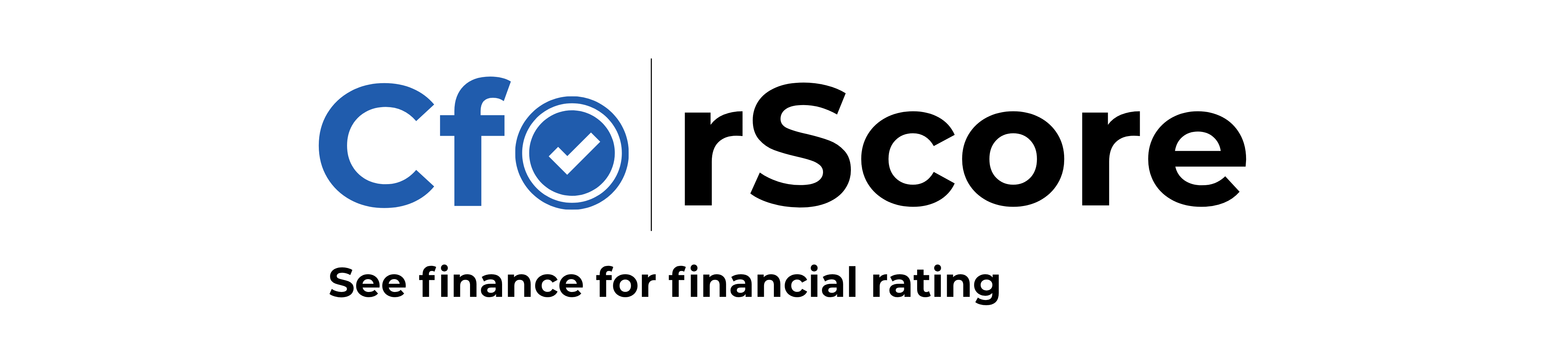 CforScore — See finance for financial rating