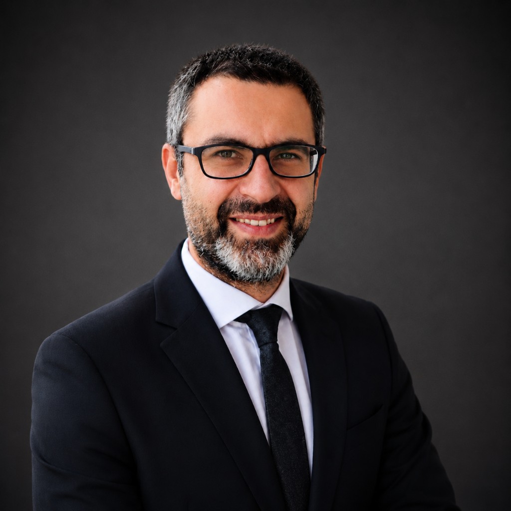 Fatih GÜNAYLI — Kurucu
