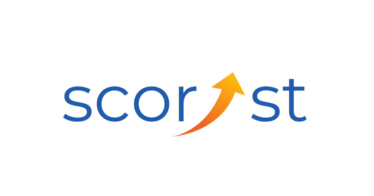 Scorist finans yazılımı logosu